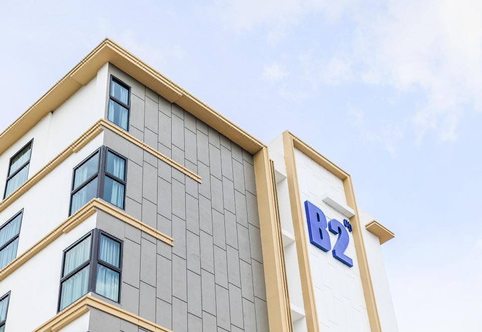 B2 코น 칸 프리미어 호텔