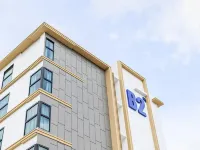 B2 Khon Kaen Premier Hotel Hotels in Khon Kaen