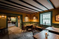 The Milbank Arms Hotels in Reeth