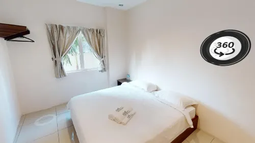 First Guest House Cheras - 2 estrellas