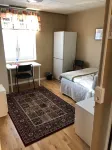 Golden Hostel Hotel a Jakobsberg