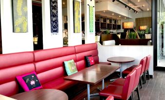 Sotetsu Grand Fresa Tokyo-Bay Ariake - Housity