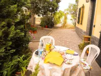 B&B Pervinca Hotel di Tagliolo Monferrato