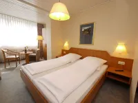 Aparthotel Pinger Hotels in Remagen