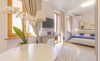 Corte Realdi Boutique Rooms Garda