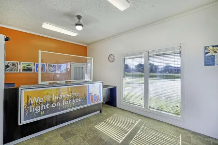 Motel 6 Sullivan MO Отели в г. Franklin County