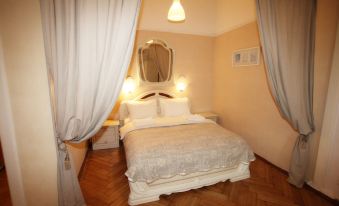 Tvst Apartments Bolshoy Gnezdnikovsky 10 Apt 332