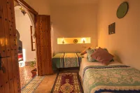 Riad Dari - Spa