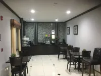 Muskogee Inn and Suites - 2 estrellas