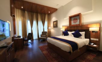 Aveo by Amatra, Gateway to Corbett