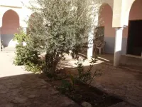 Kasbah Ait Aatta Hotel di Nkob