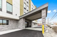 Best Western Plus Philadelphia-Pennsauken Hotel