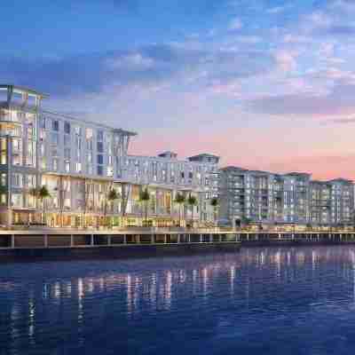 Sunseeker Resort Charlotte Harbor Hotel Exterior