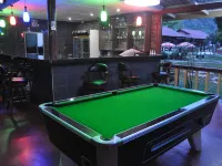 Vikri Beach Resort Hotels in Pangkor Laut Island