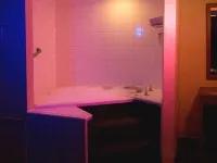 Budget Host Inn Bristol Hotels in Bristol