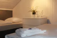 DF am Ring Nürburg Hotels in Nurburg