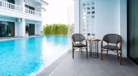 Chaanburi Boutique Resort
