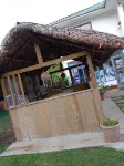Les Forbans Self Catering Boutique Apartment - キッチン