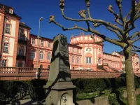 Villa Orchard Frankfurt - Alloggi