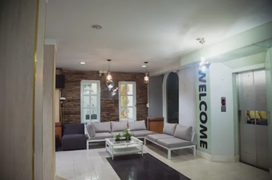 รูปภาพของอติกานต์ ปริ๊นเซส โฮเต็ล แอนด์ รีสอร์ท