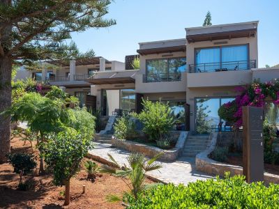 施設外観 ナナ ゴールデン ビーチ - オールインクルーシブの写真