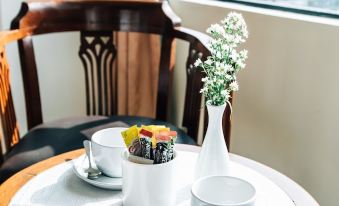 Sinkiat Thani Hotel