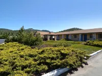 Super 8 by Wyndham Williams West Route 66/Grand Canyon Area