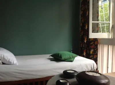 Guesthouse Malagueta Inn I