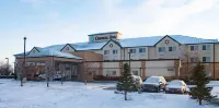 Crystal Inn Hotel & Suites - Great Falls