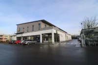 Petul Apart Hotel An'ne 40 Hotels in Herne