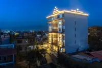 Hotel Kutumba Hotel in zona Robotics Club