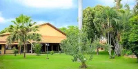 Hotel Serra Do Roncador Hotels in 