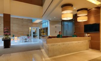 Radisson Blu Hotel Greater Noida