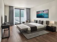 Portonovi Resort Hotels in 