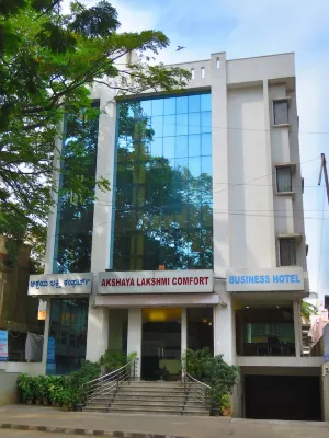 Akshaya Lakshmi Comfort