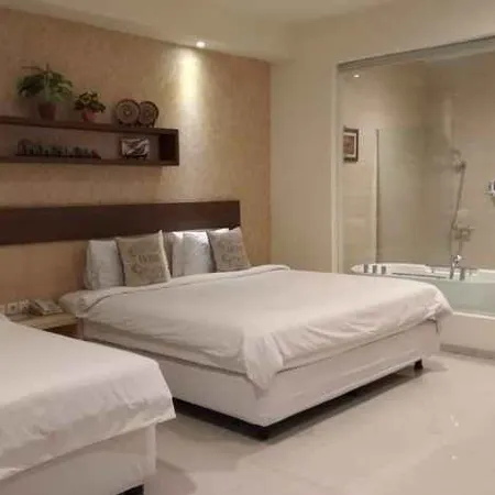 Nat Nat Homestay