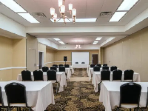 Clarion Hotel San Angelo Near Convention Center Hoteles en San Angelo