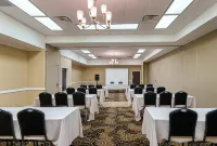 Clarion Hotel San Angelo Near Convention Center Hotels in San Angelo