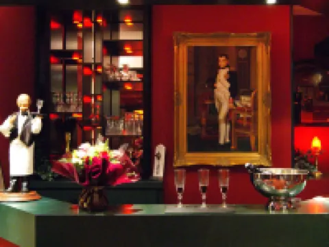 Hôtel 1er Consul Rouen