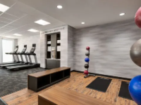 Fairfield Inn & Suites Bonita Springs Hotels in Bonita Springs