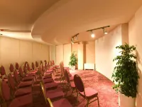 Garden of Eden Complex Hotels in Nesebar