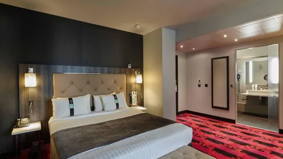 DoubleTree by Hilton Paris Bougival