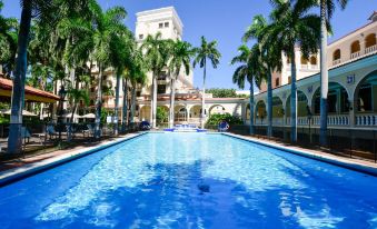 Hotel El Prado