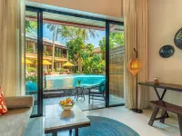 Buri Rasa Village Phangan Hotels near Big Mountain