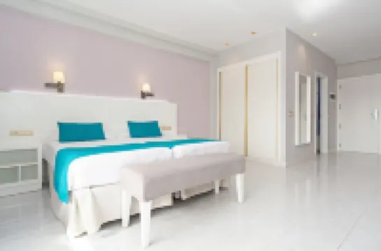 Apartamentos Oceano - Adults Only - Sólo Adultos Các khách sạn ở Lanzarote