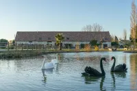 Abri Cosy - Suite Romantique en Camargue 벨레가르데 호텔
