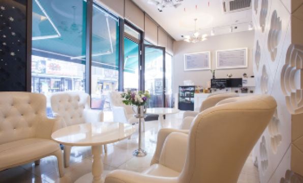 5. 파로스관광호텔..