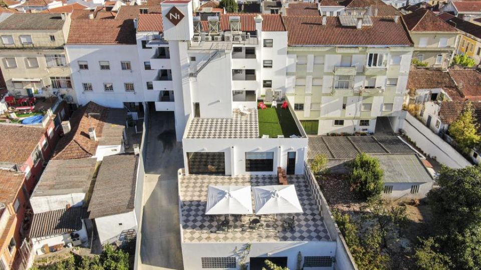 N1 Hostel Apartments and Suites