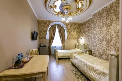 Barskie Polati Hotel Hotels near Snt 40 Let Oktyabrya