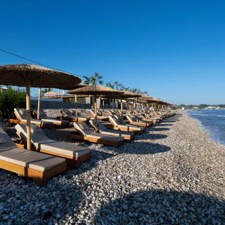 Wyndham Corfu Acharavi